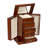 Wood Jewelry Box +