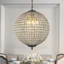  Lustre globe en bronze antique Jaemir-1825839139-1853327705
