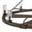 Sawyer 52" LED Indoor/Outdoor Farmhouse Smart Fandelier w/ 44" Fan-94487110