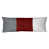Dark Grey/Maroon selected
