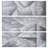'Diamonds' by Martin Edwards - 3 Piece Painting Print Set