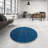 Abstract Indoor Rug-1970369615