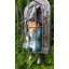 Gnomes de jardin d'Estanislada
