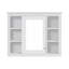 Armoire de rangement murale moderne, Pharmacie-1181410602