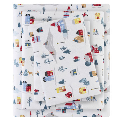 Ensemble de draps 3 pièces TG
