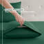  Ensemble de draps double brossé de luxe pour hôtel avec draps et taies d'oreiller très doux-1596789703-1596789727