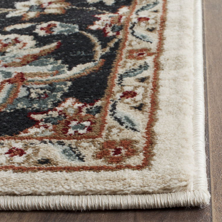 Hamon Performance Oriental Rug