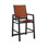Vida Outdoor Bar Stool