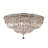 Stinnett Flush Mount-23083819-23083818