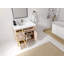 Ensemble de meuble-lavabo simple 36 po Hilmont-729954868-707153147