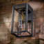 Aahaan 27cm H Outdoor Wall Lantern