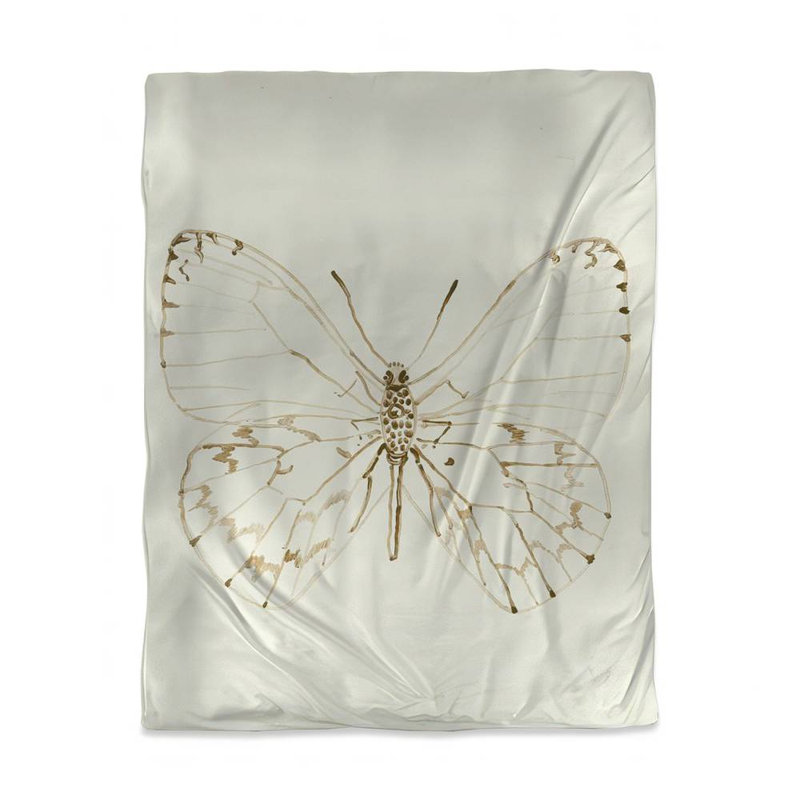 Sateen Duvet Cover
