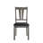 Okamoto - Person Four Leg Dining Set