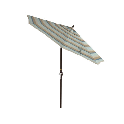 Prestwick 90'' Market Sunbrella® Umbrella