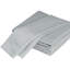 Ensemble de draps 4 pièces Deluxe Soft 100% rayonne de bambou