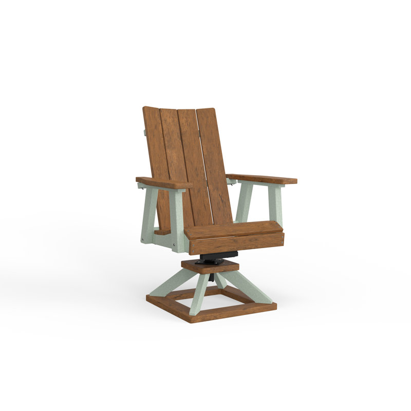 SOL Outdoor Dining Armchair, White