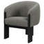 Chaise d'appoint Harroll-480231103