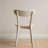 Wood Dining Chairs-524933993