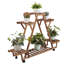 Support pour plante Nicholes