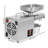 610W Automatic Oil Press Machine