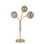 Lampe de table 3 lumières DEL en métal-605998036-605998040
