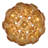 Fredrick Ramond Perriand Medium 40-Light Amber Glass Chandelier-122467683-122467681