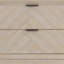 Meuble-lavabo autoportant en bois massif 60 po avec plateau en marbre 60 po-1677326301