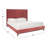 Bunny Upholstered Bed-1177214826-1177214824