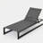 Modesta Chaise Lounge,Set of 2-1255386395