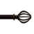 Oil Rubbed Bronze