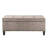 Tufted Top Storage Bench-1011985646-1011985643