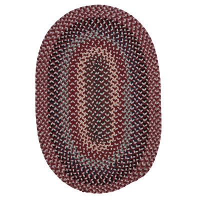 Lettie Wool Indoor Rug