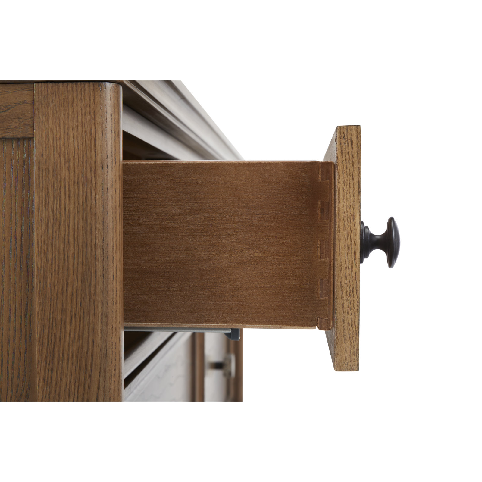 Quiet Luxury 7-Drawer Dresser