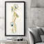 «Late Summer Wildflowers I», reproduction d'art-146255653-143235603-143235600