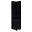 Freestanding Linen Cabinet, 2-Doors, Open Shelves-828608888-828608885
