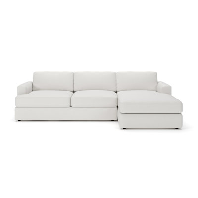 Cayden Sectional with Chaise