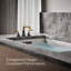Tone Bath Faucet Trim With Diverter Spout-1385932133