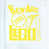 Bright Yellow