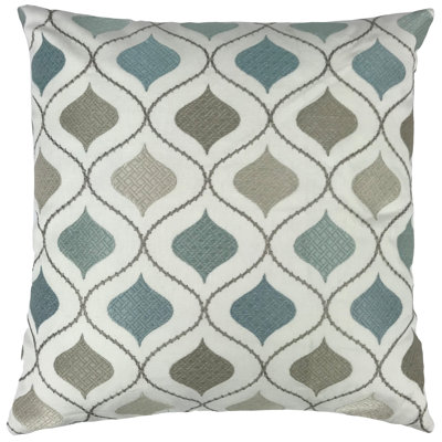 Orion Orion Geometric Pillow