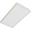 Dimmable Rectangle High Bay Ceiling Light