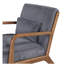 Chaise longue en bois-1485079279