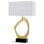 Manhattan Table Lamp