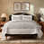 Petite Flora - Driftwood Mist Taupe is out of stock