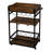 Lenart Metal Bar Cart