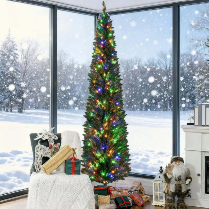 Arbres de Noël artificiels
