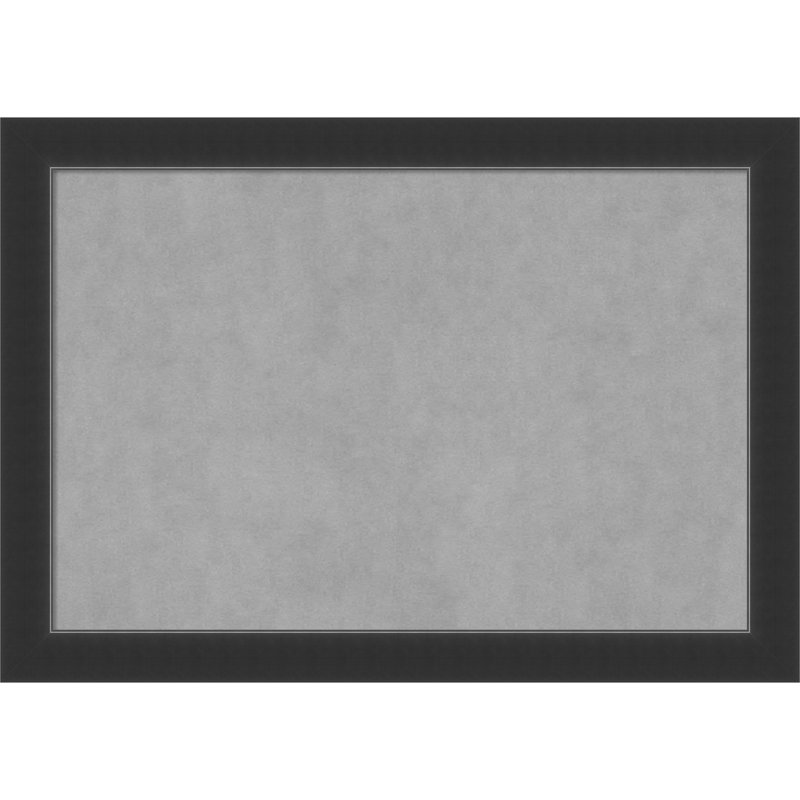 Tableau d'organisation magnétique Corvino, H 29 po x l 41 po