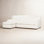 Taylor Upholstered Chaise L-Sectional