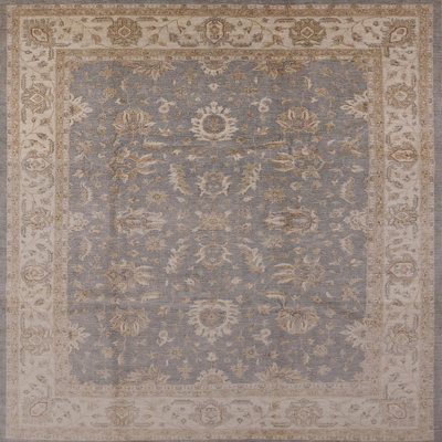 Kachazun Oriental Indoor Rug