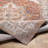 Jazire Oriental Indoor Rug-1734021813