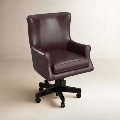 Charton Swivel Office Chair